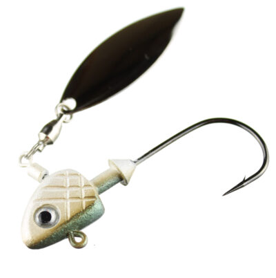 Arkansas Shiner - Underspins - Image 2