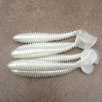 ShadSpin - Pearl White - Image 2