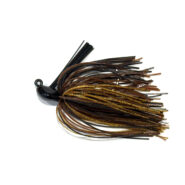 Crawfish - HAND-TIED CASTING JIGS